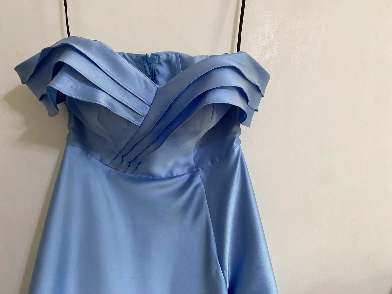 Vestido de festa longo  - Foto 2