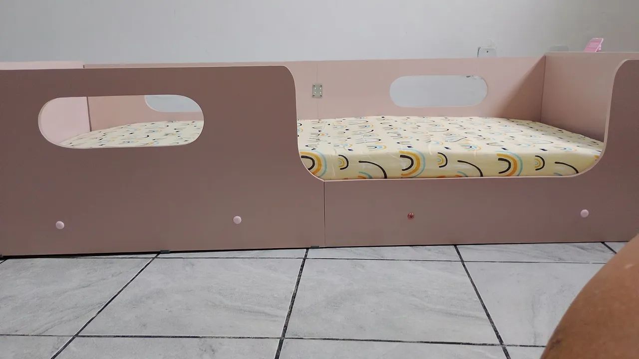 Cama infantil  - Foto 3