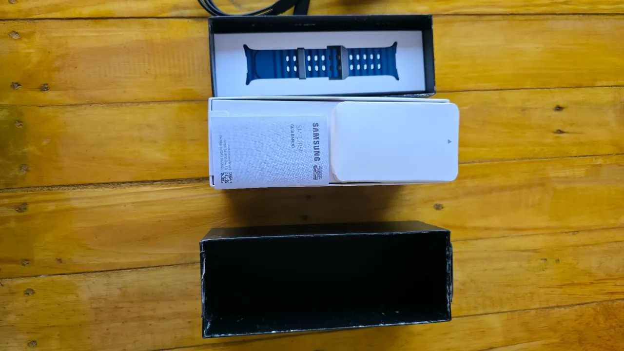 Galaxy Watch Ultra - Foto 4