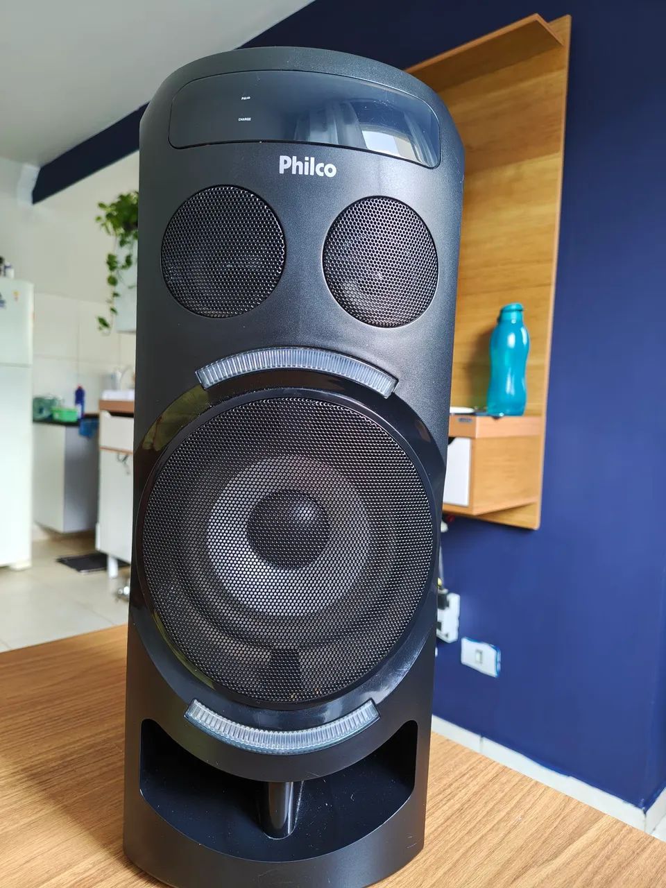CAIXA DE SOM PHILCO PCX3500