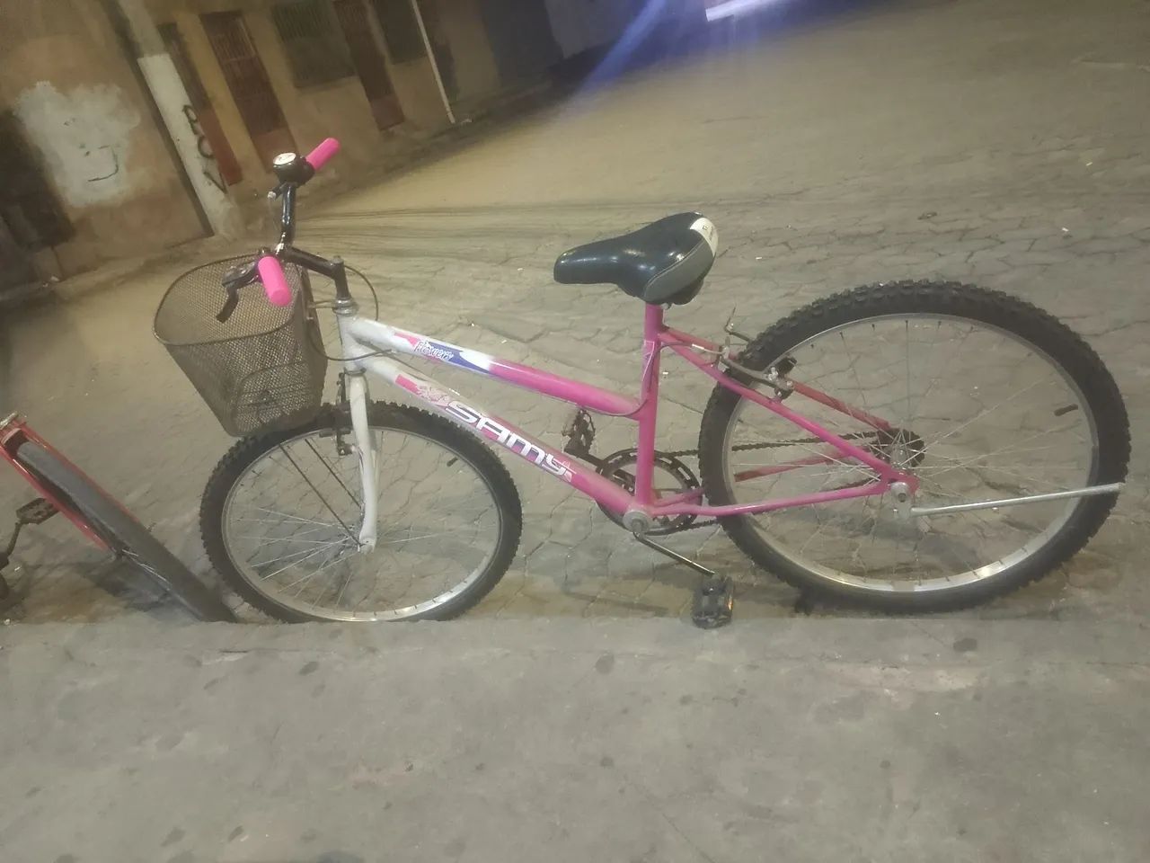 Bicicleta  - Foto 2