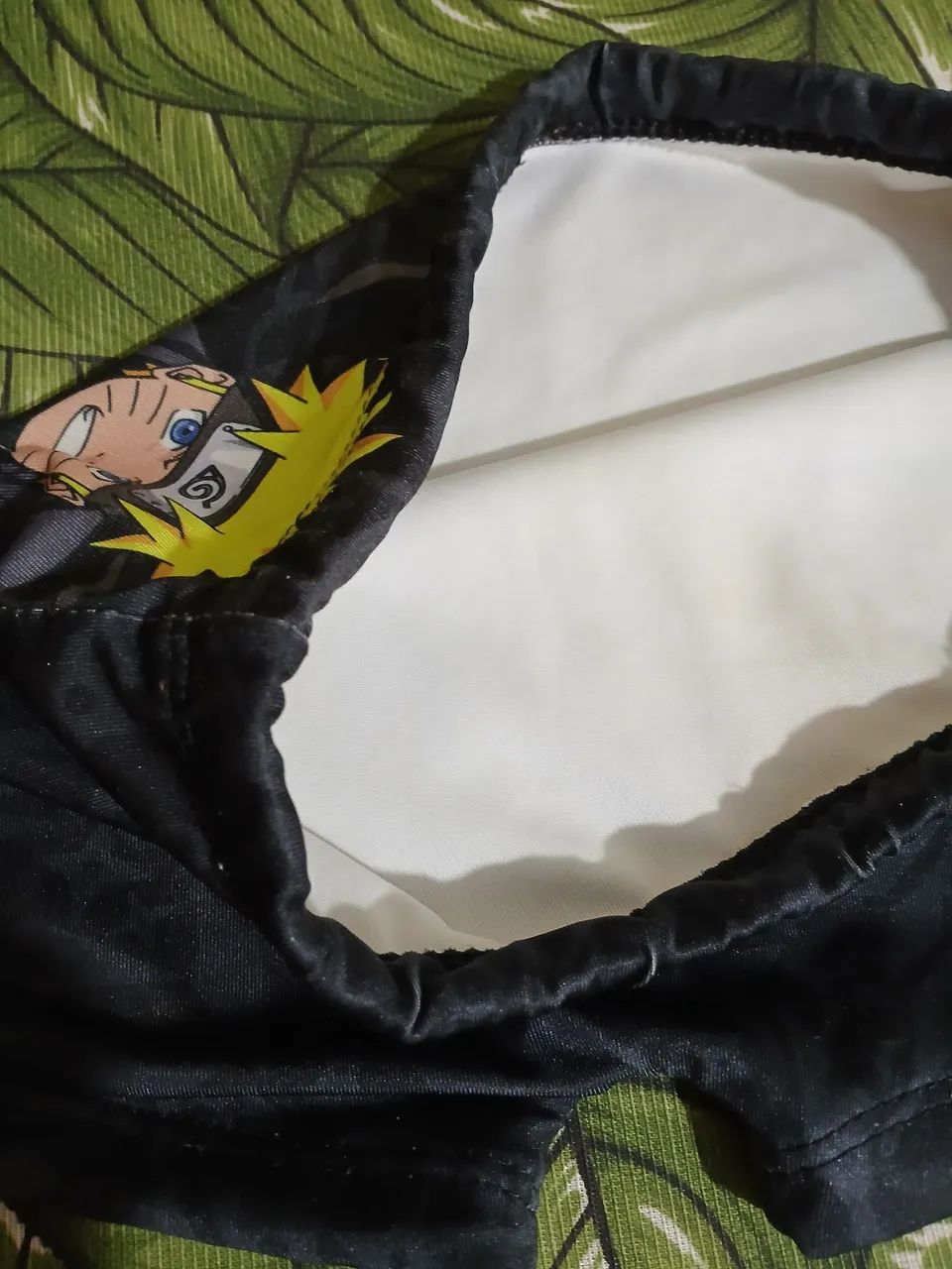 Sunga naruto P - Foto 3