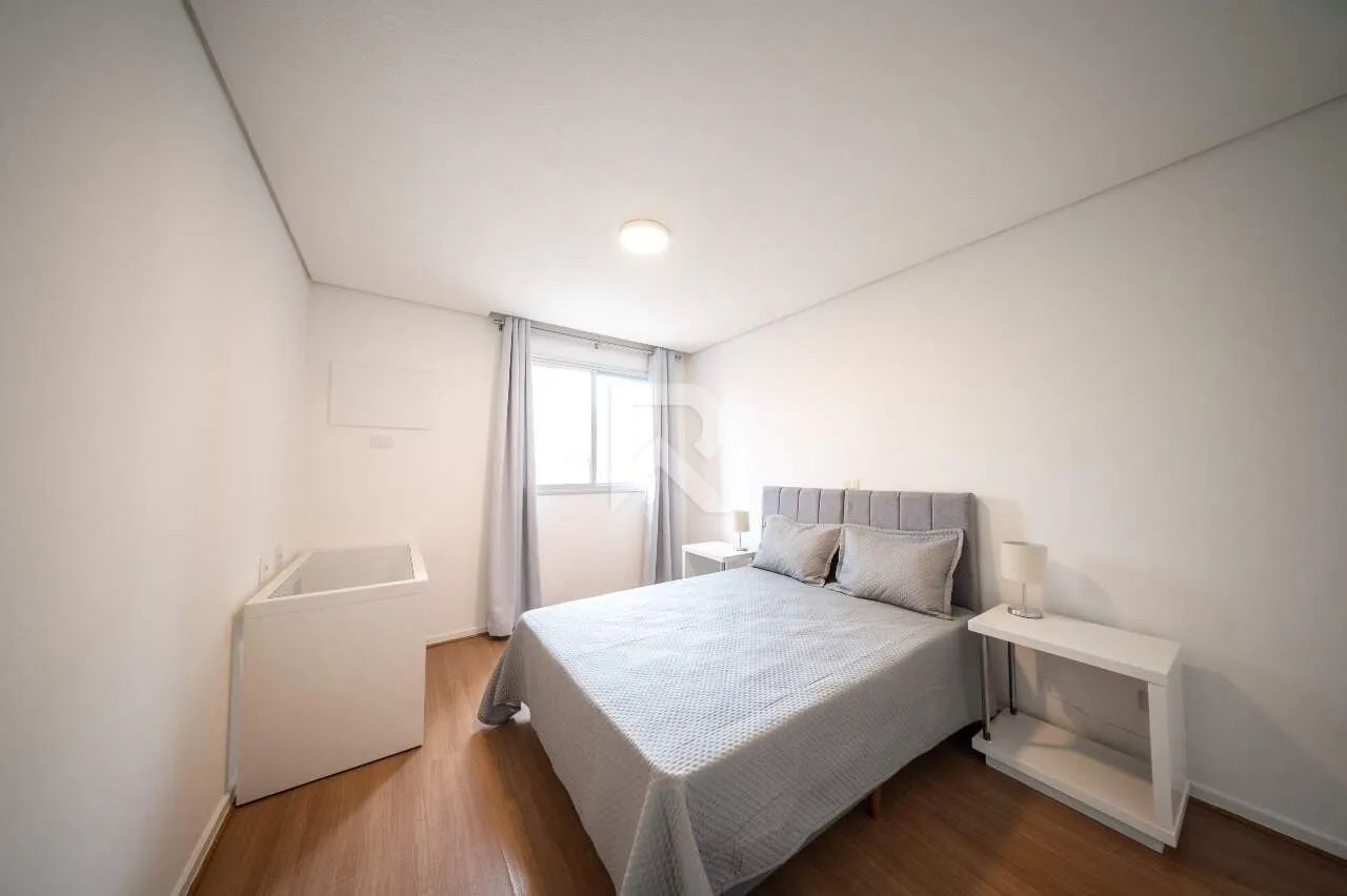Apartamento Mobiliado no Condomínio Saint Denis, 1 quarto para locação, 42m² - Centro - Cu - Foto 10