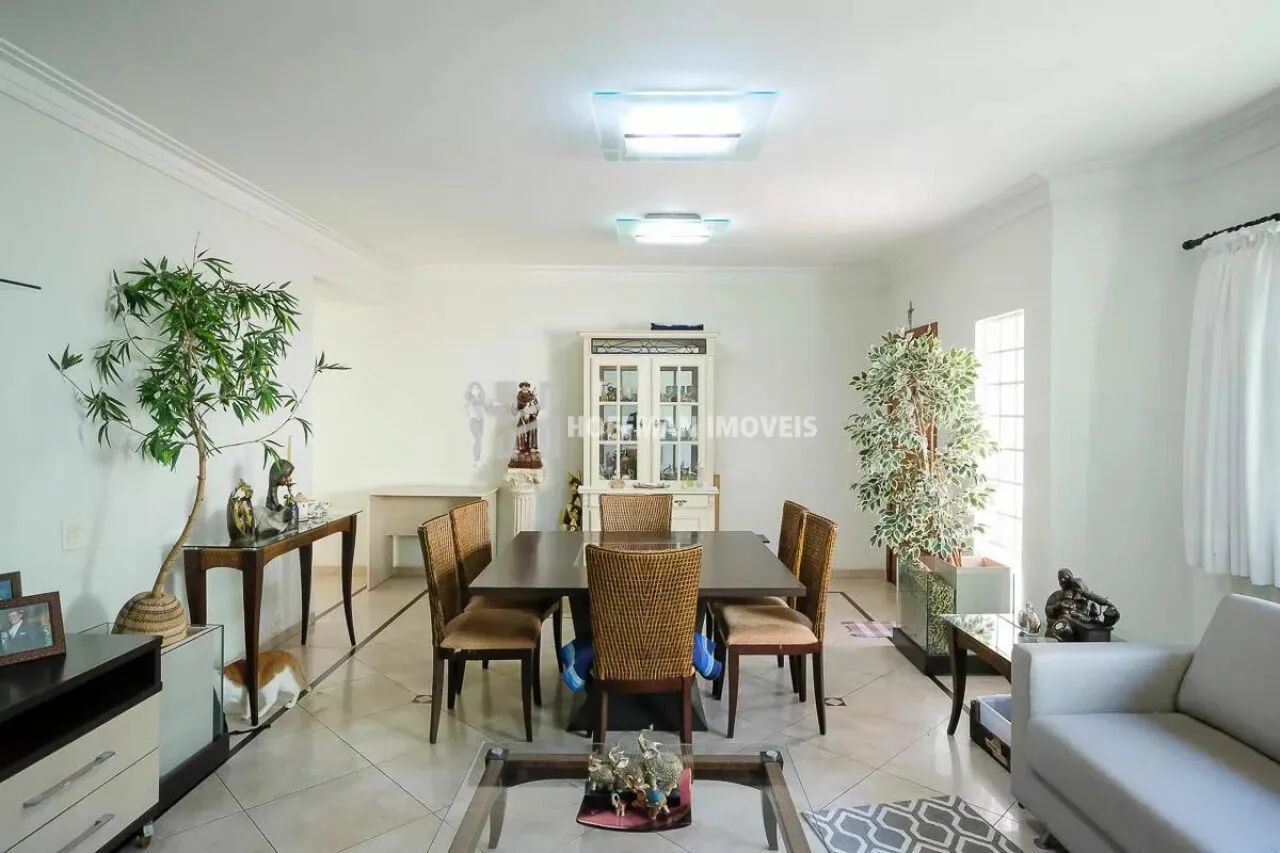 Casa com 4 dormitórios, 2 suítes, 396 m² - Osvaldo cruz - Foto 5