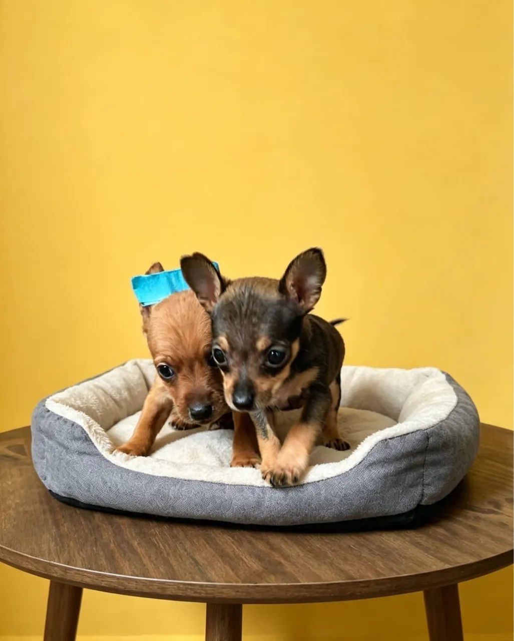 Pinscher 