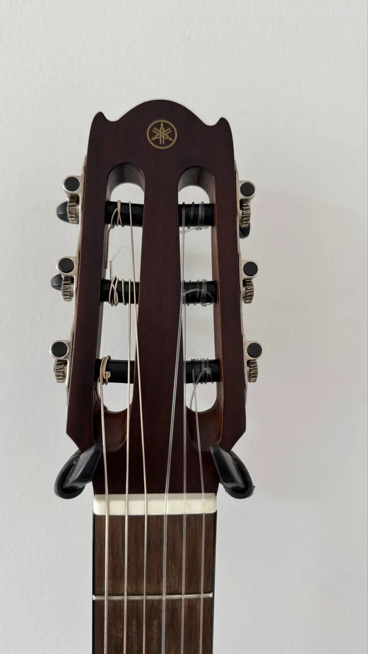 Violão Yamaha NTX1 - Foto 4