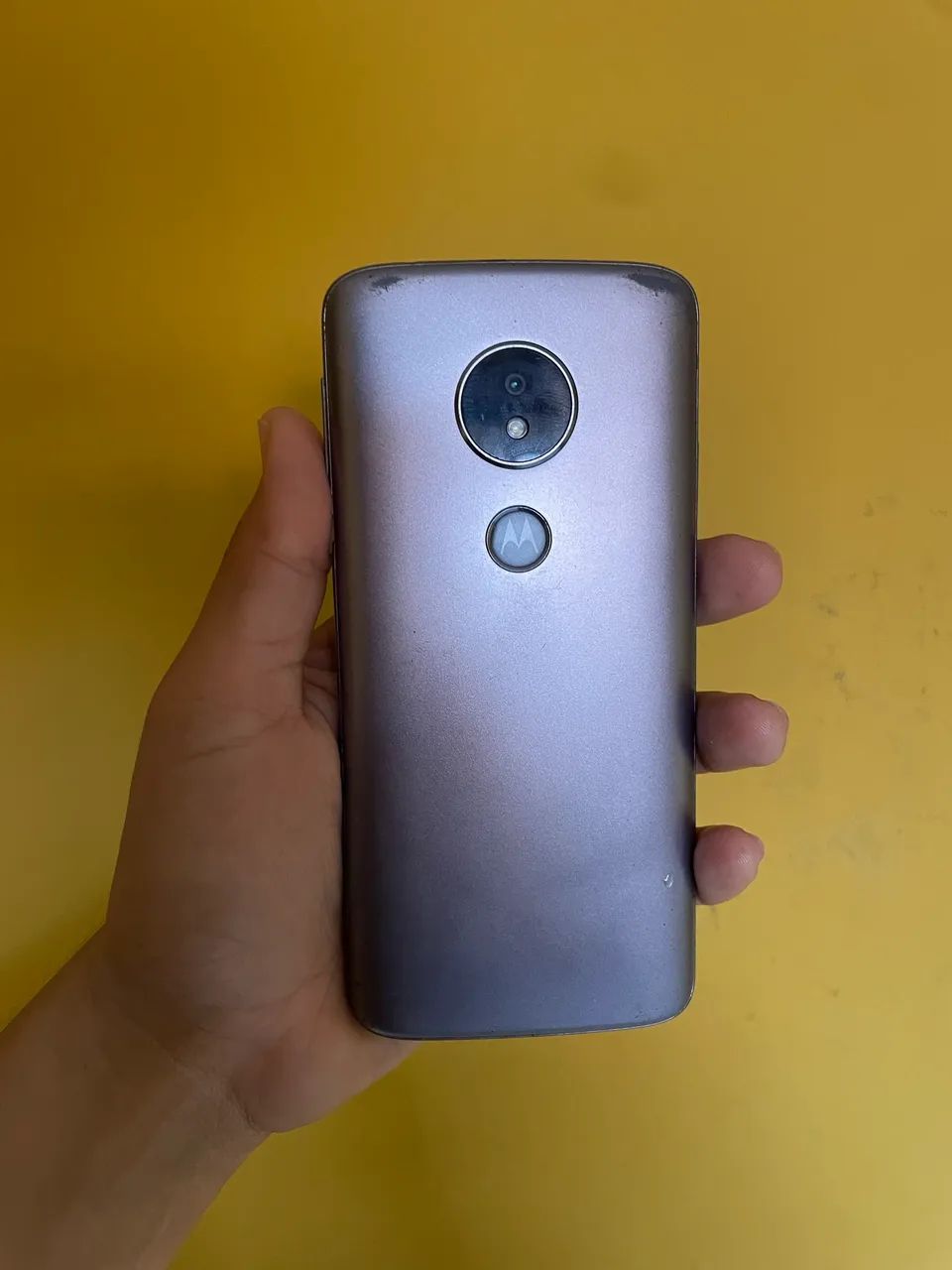 moto e5 - Foto 2