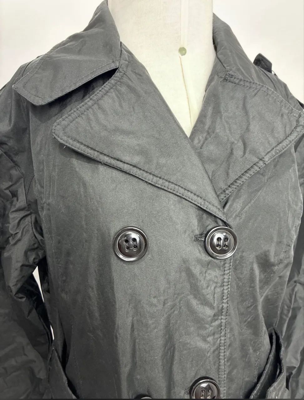 sobretudo parka jok gg - Foto 4