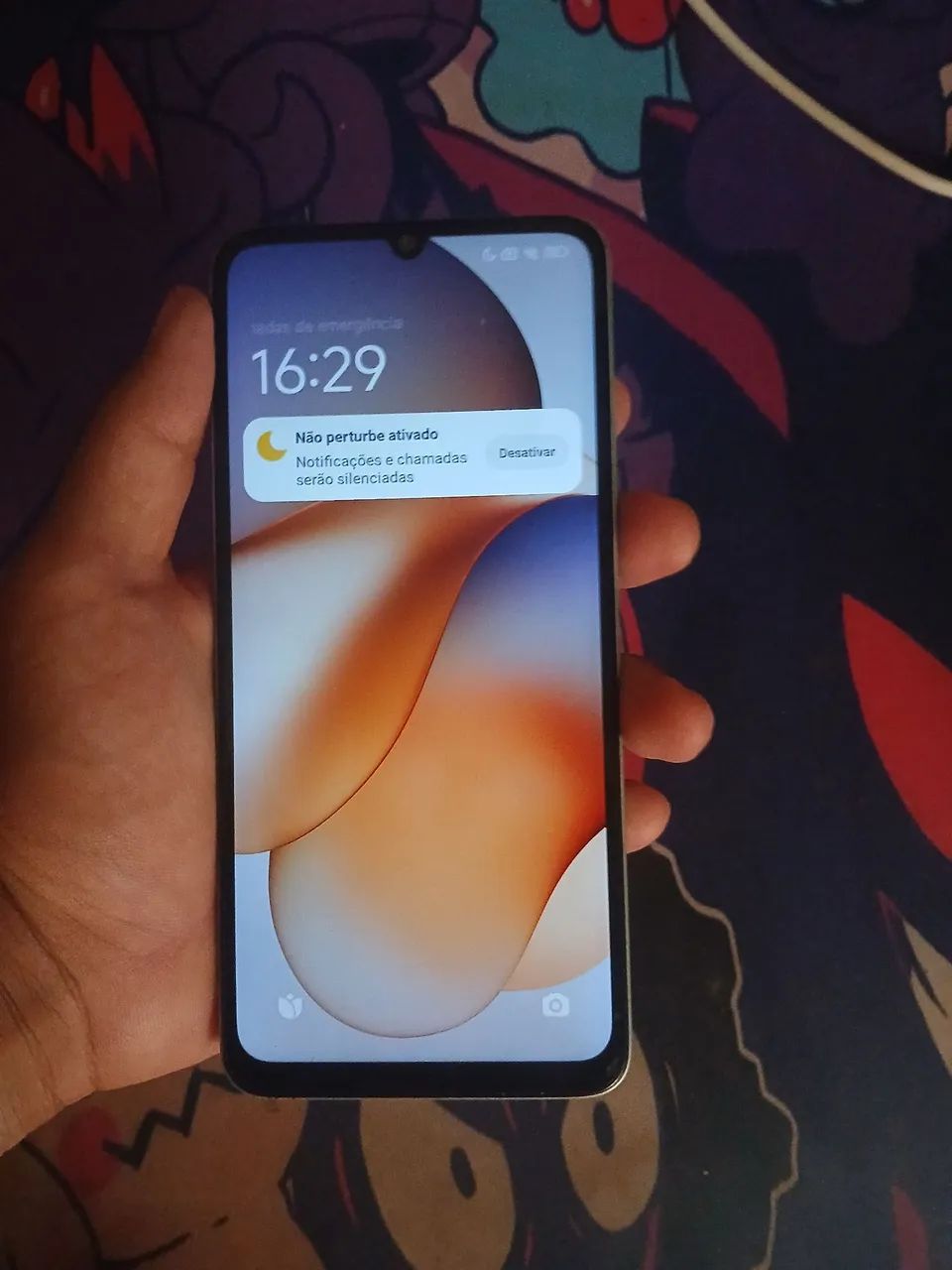 Redmi 13C - Foto 2