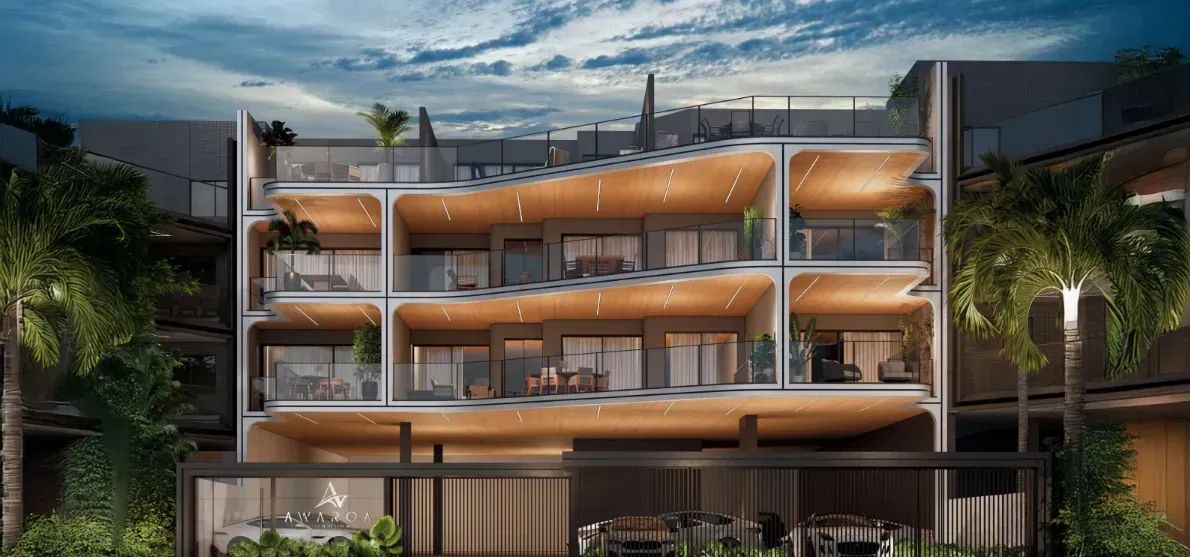 AWAROA CUSTOM RESIDENCES - Foto 7