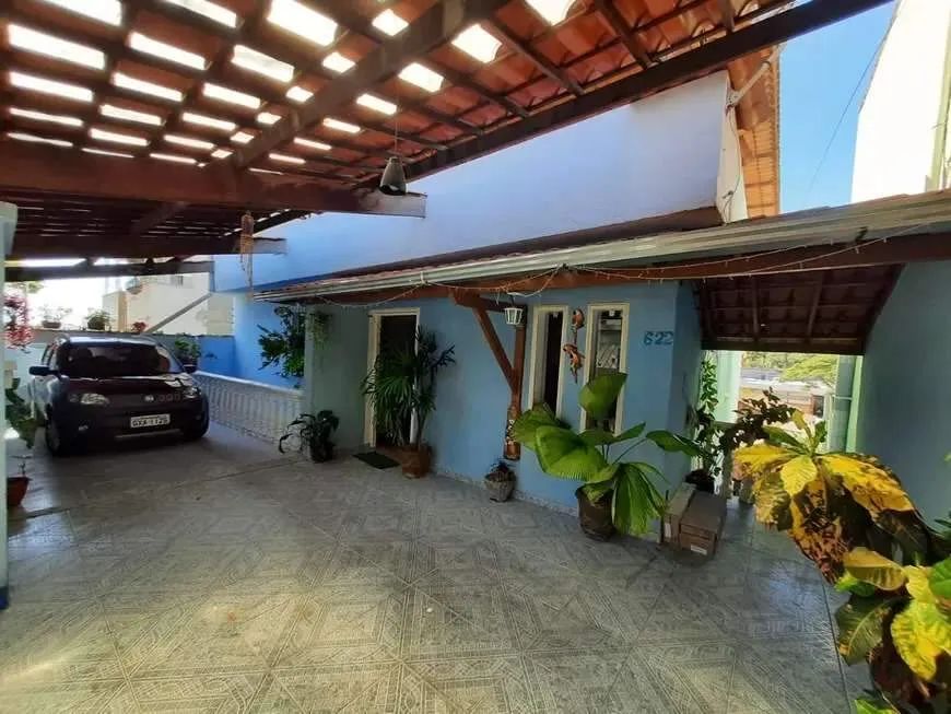 Casa, 6 quartos, 1 suite, 2 vagas - Foto 3