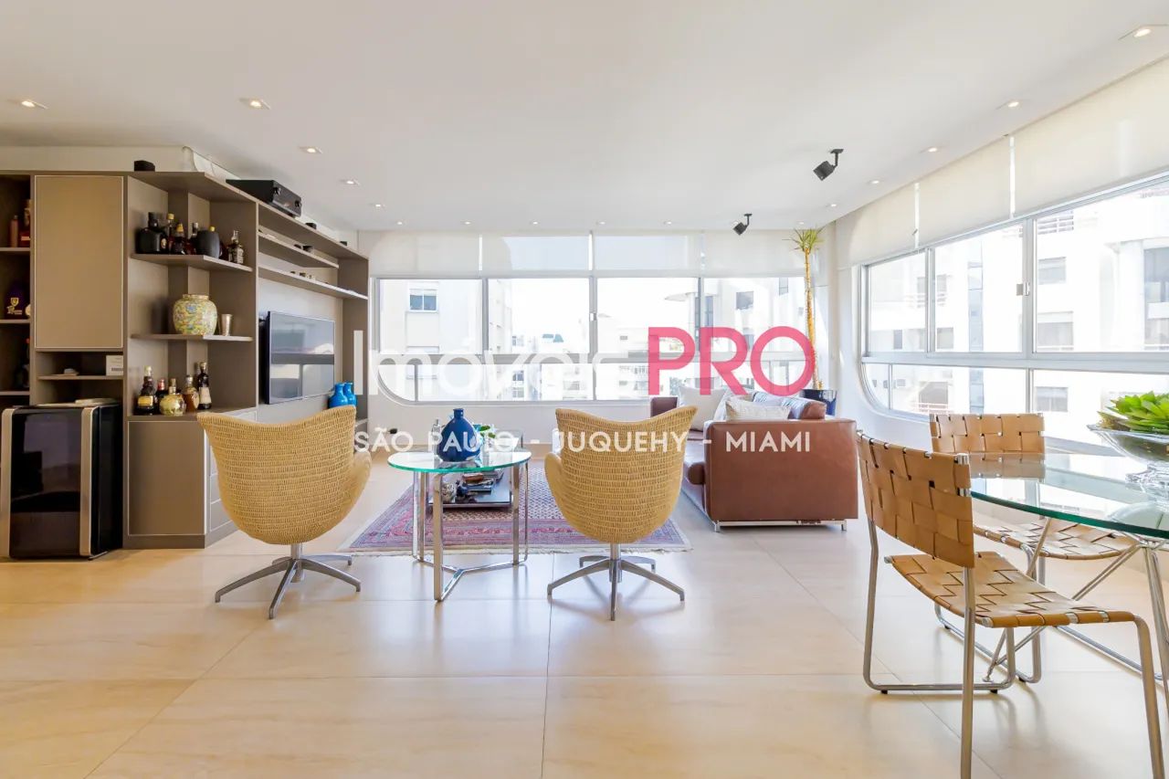 Apartamento, Itaim Bibi - São Paulo - Foto 2