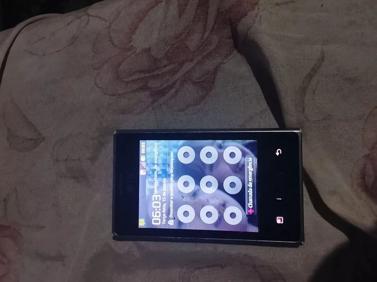 Celulares antigos  - Foto 5