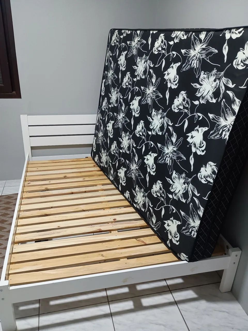 Vende-se cama de casal  - Foto 2