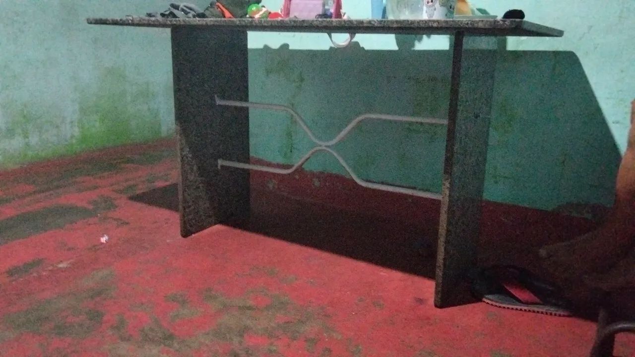 Mesa de 6 cadeiras 