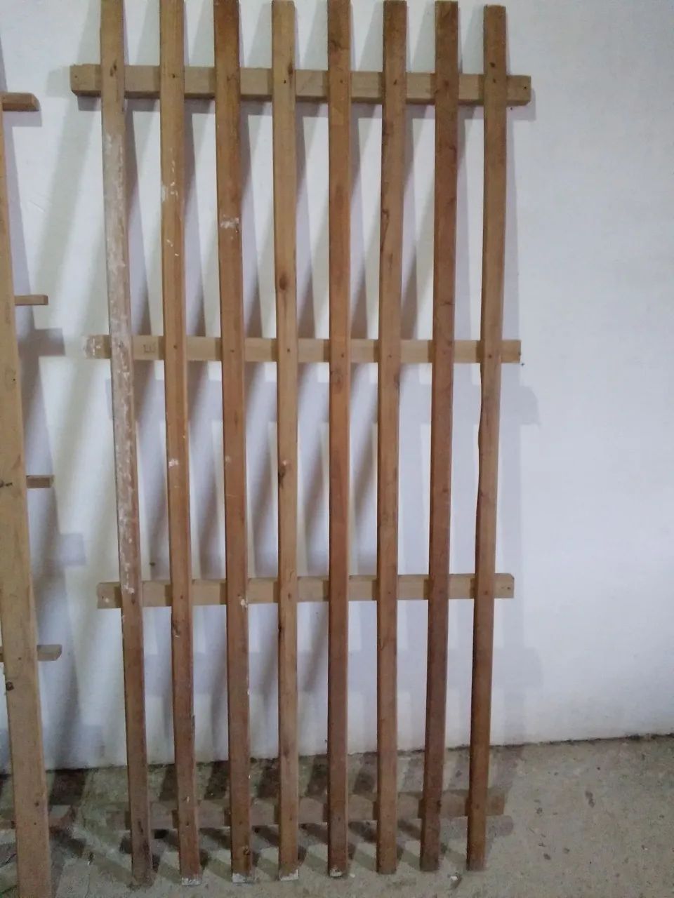 2 Estrados de Cama em Ótimo Estado - Aproveite! - Foto 5