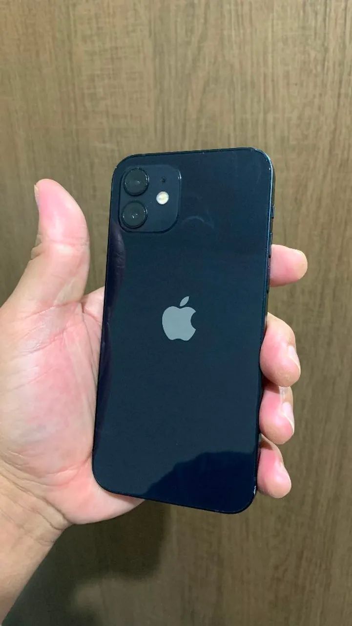 IPHONE 12, 128GB NOVO - Foto 5