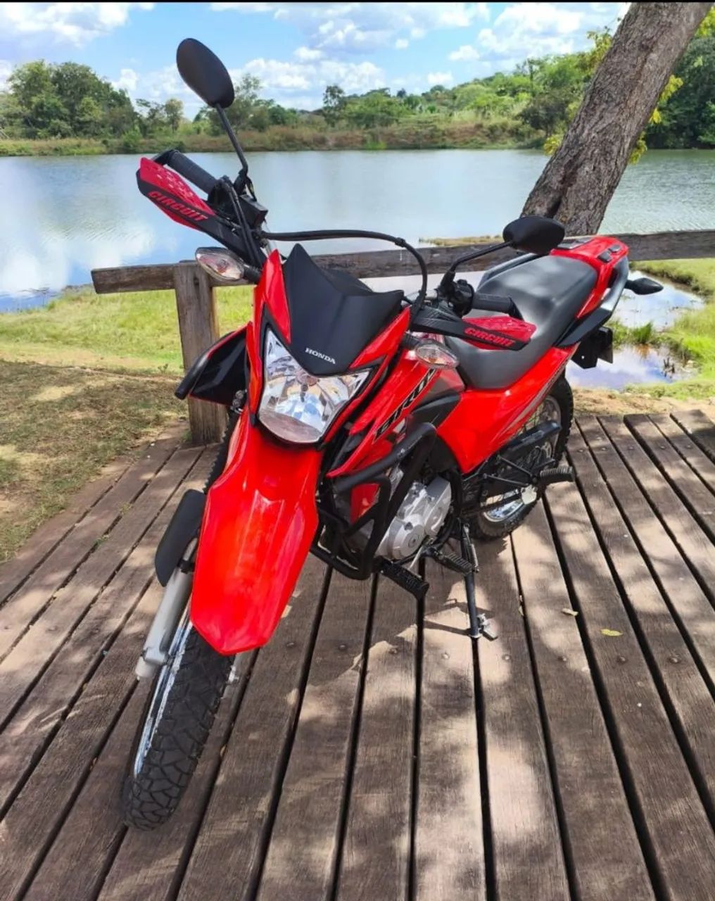 Moto conservadissima para pessoas exigentes - Foto 2