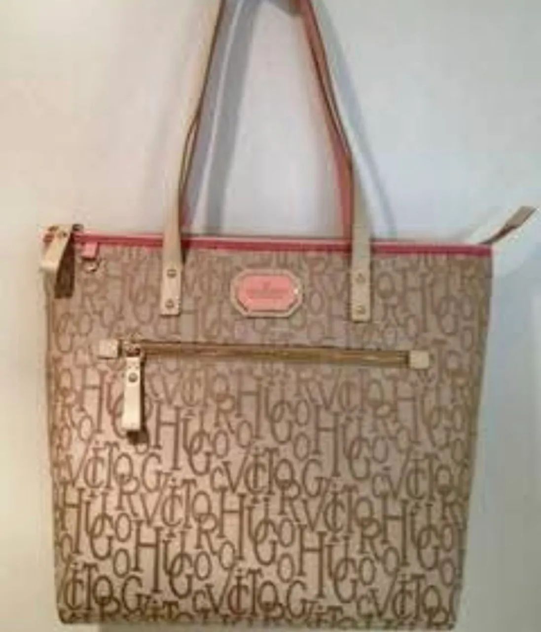Bolsa Victor Hugo 