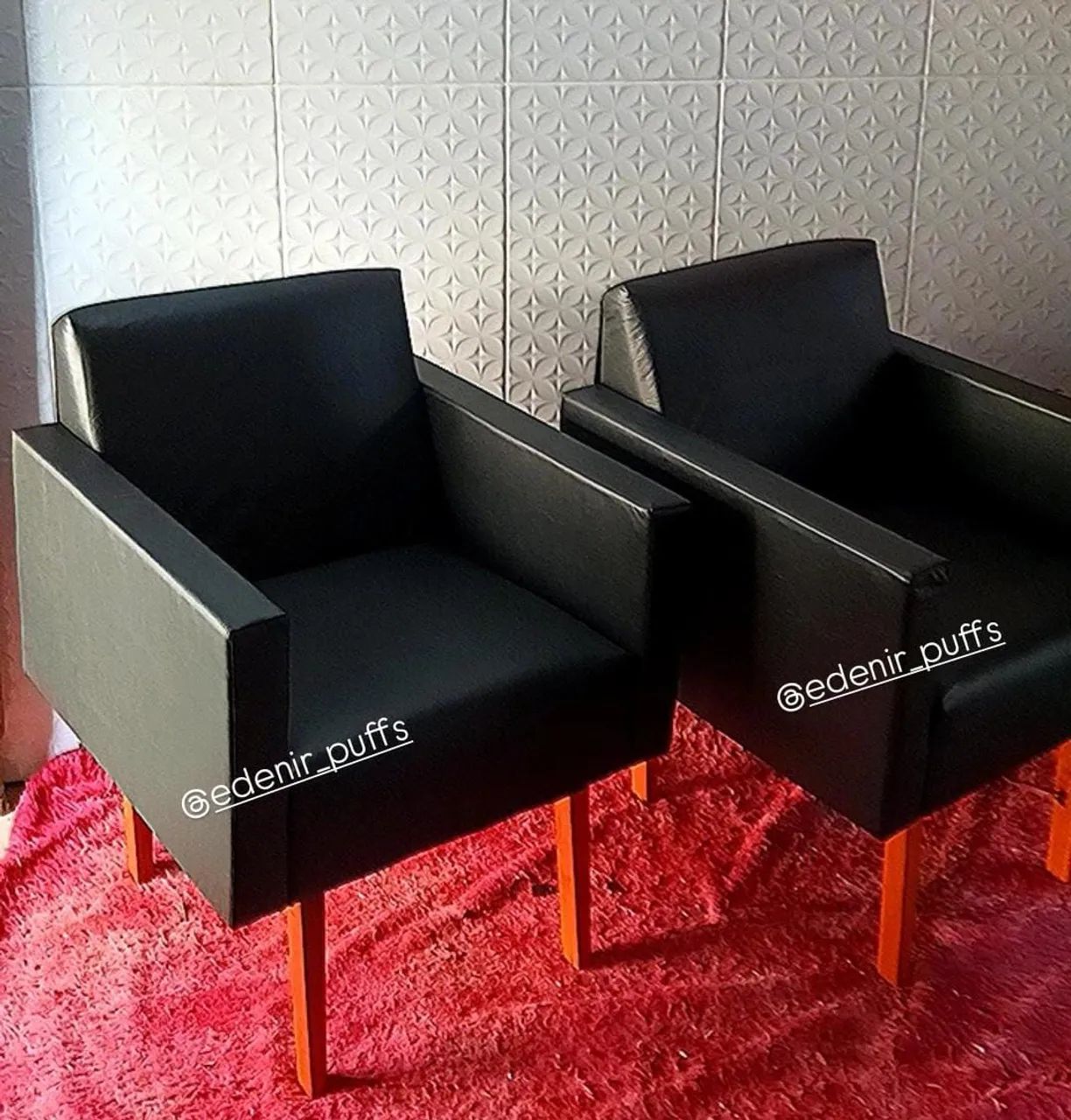 POLTRONAS E VARIEDADES  - Foto 4