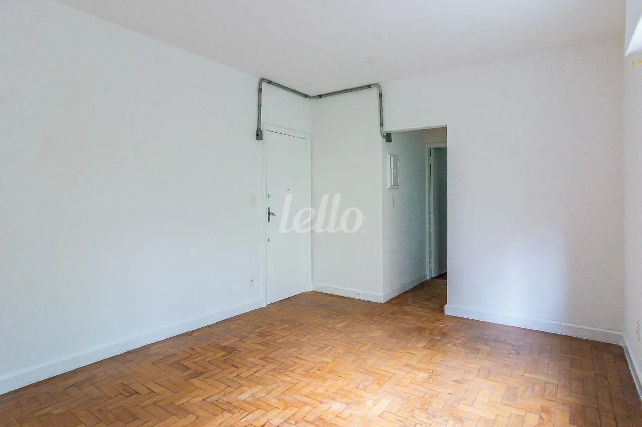 Apartamento 1 quartos para alugar no(a) Pinheiros - Foto 5