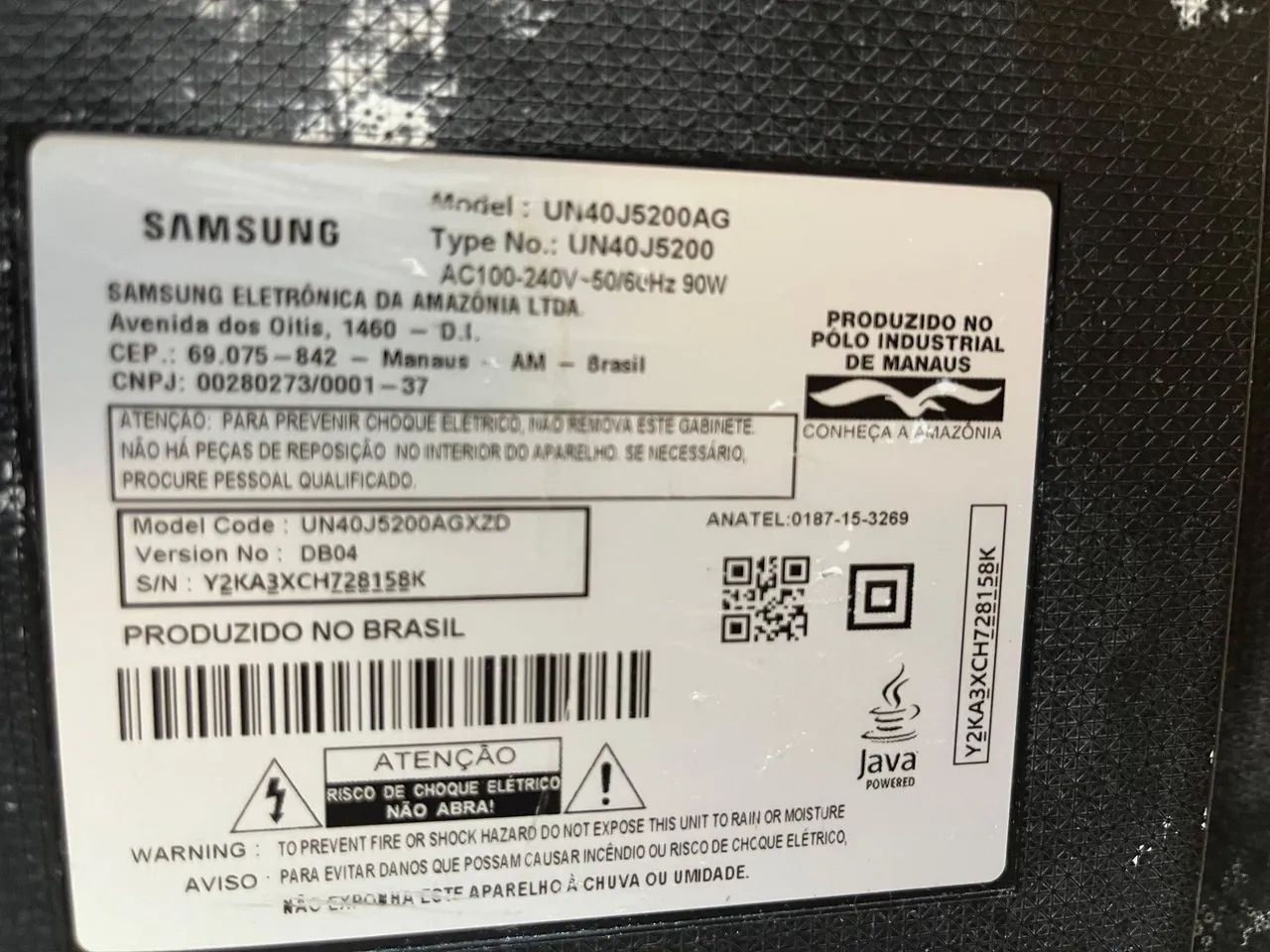 Smartv Samsung 40" + Firestick Amazon - Foto 5