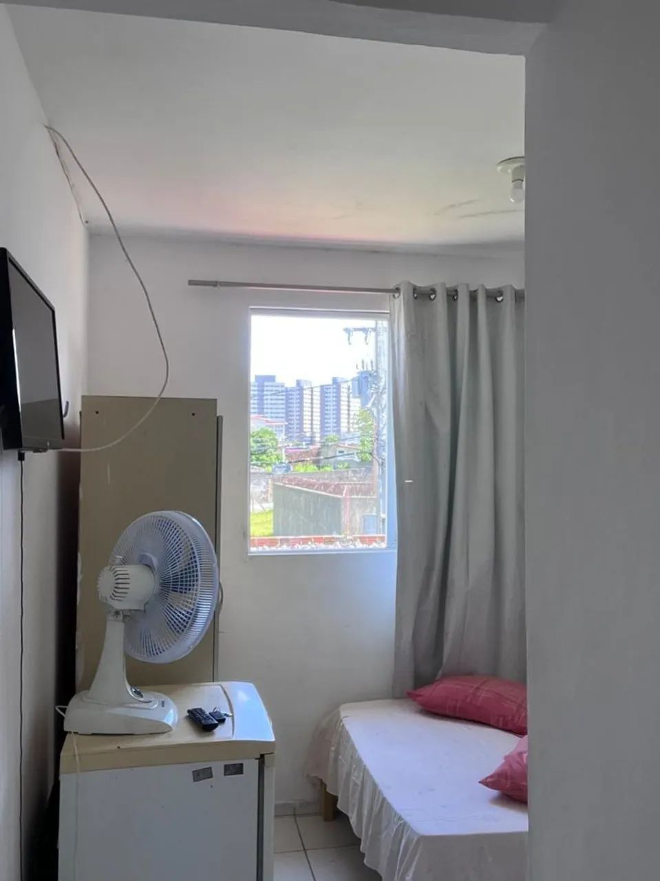 1 suíte e 1 kitnet disponíveis para locação  - Foto 4