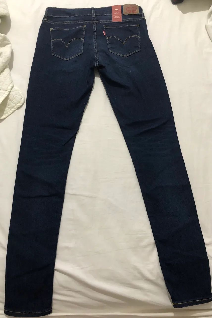 Calça levis skinny - Foto 2