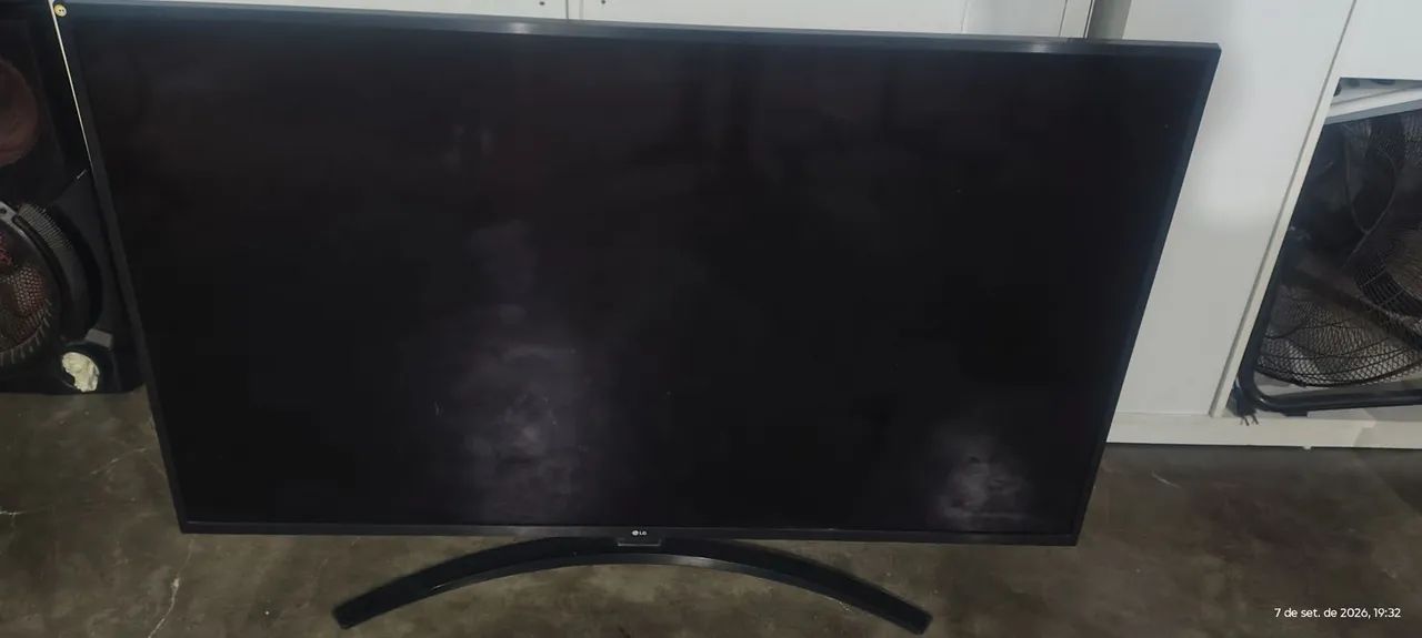 Som e tv