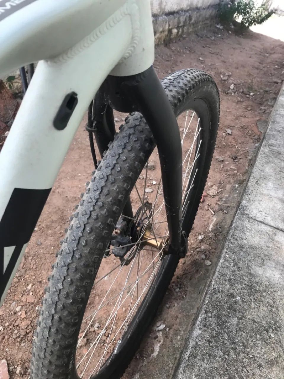 Bicicleta aro 29  - Foto 3