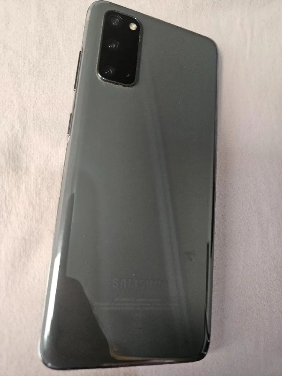 Celular Samsung Galaxy S20 - Foto 4