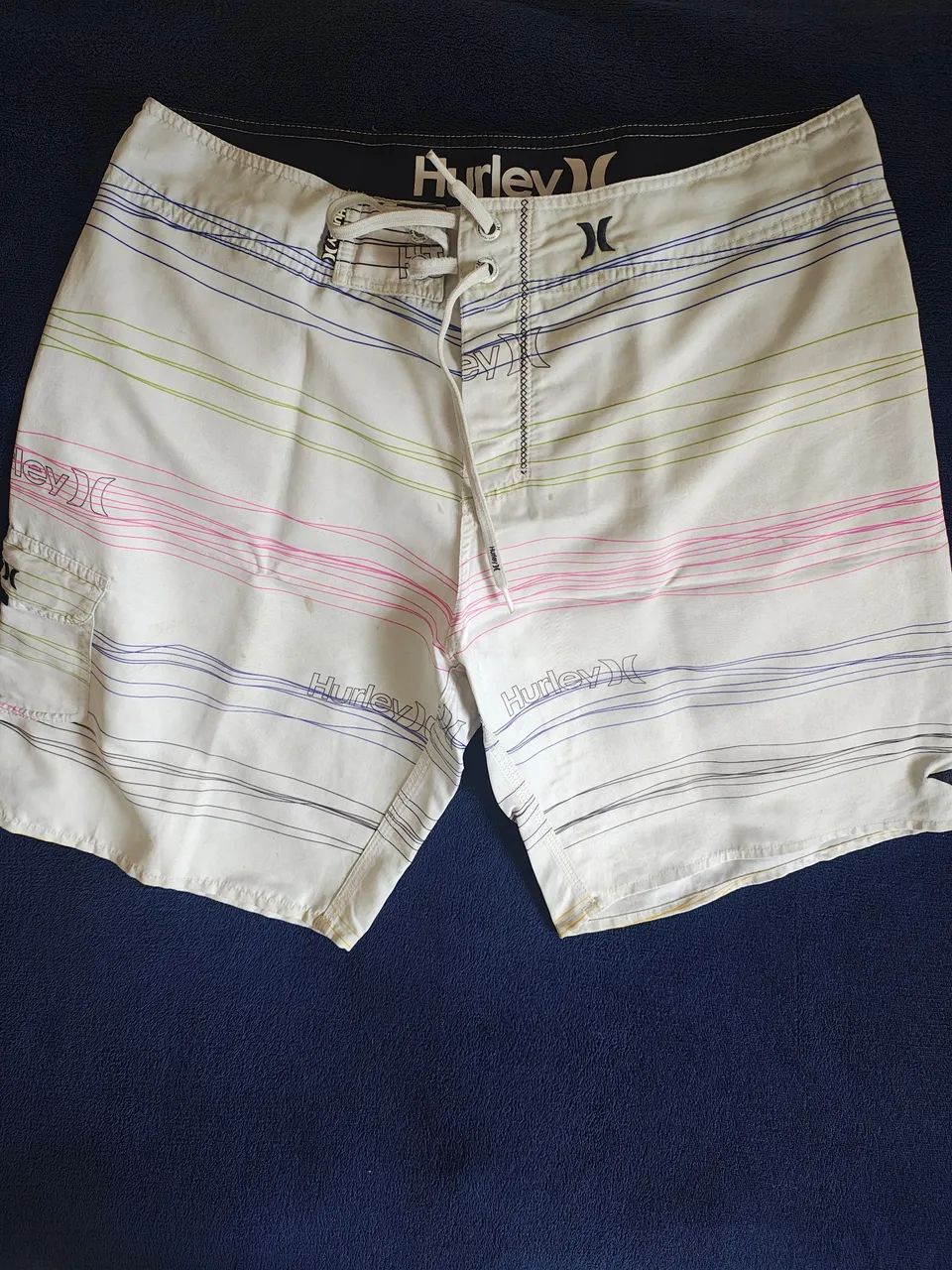 Bermudas