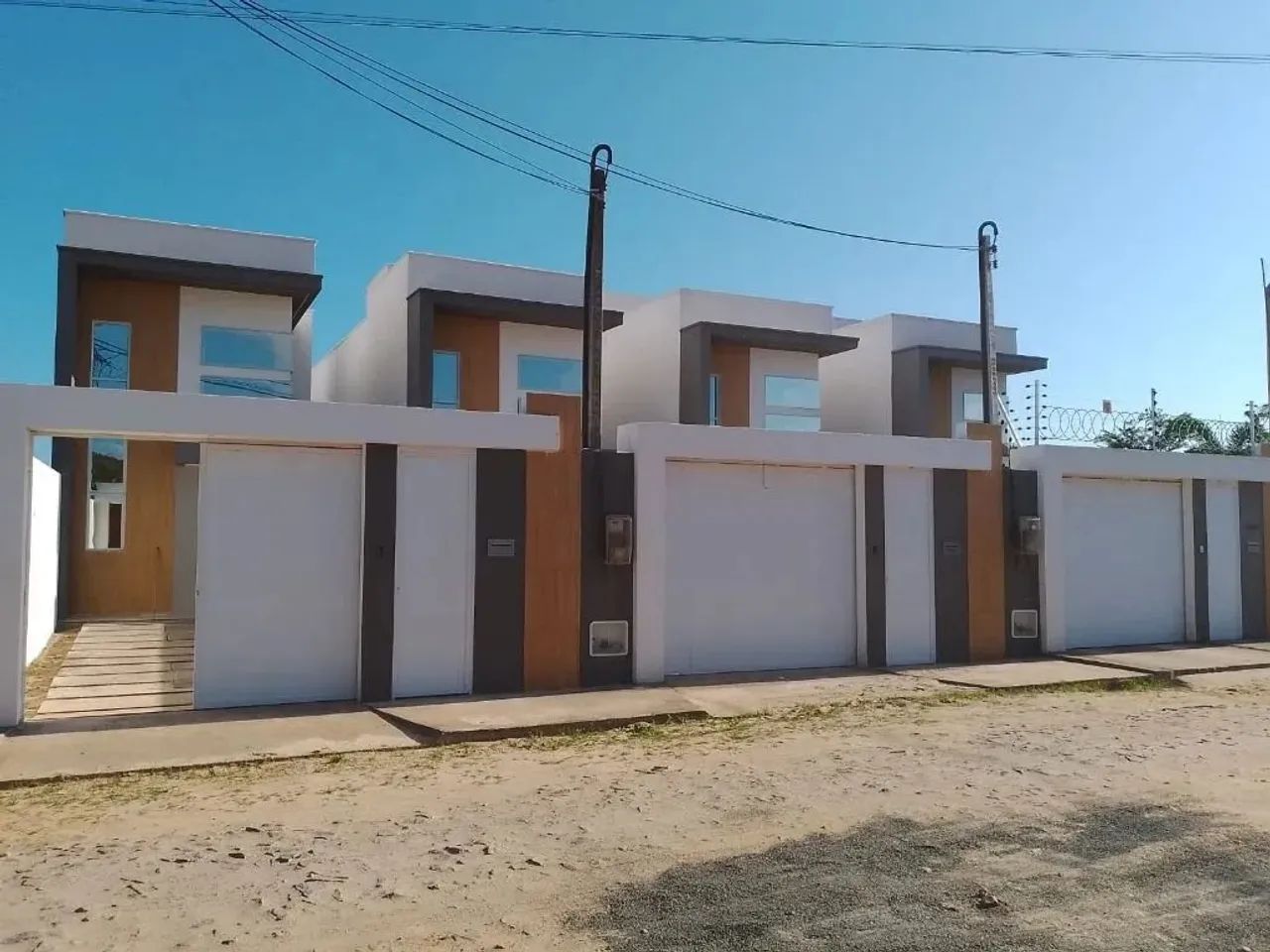 Casa em Eusébio - Foto 2