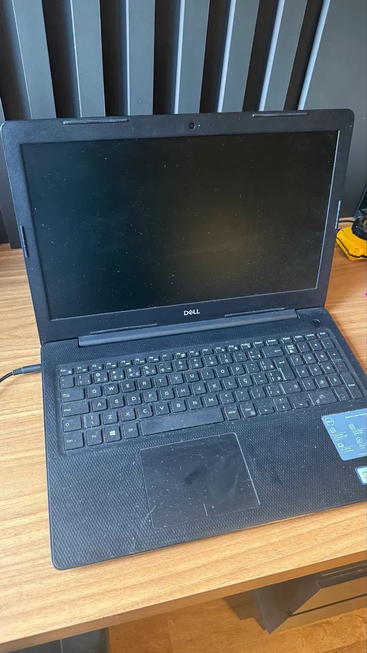 Notebook Dell Inspiration 15 3000 - Foto 2