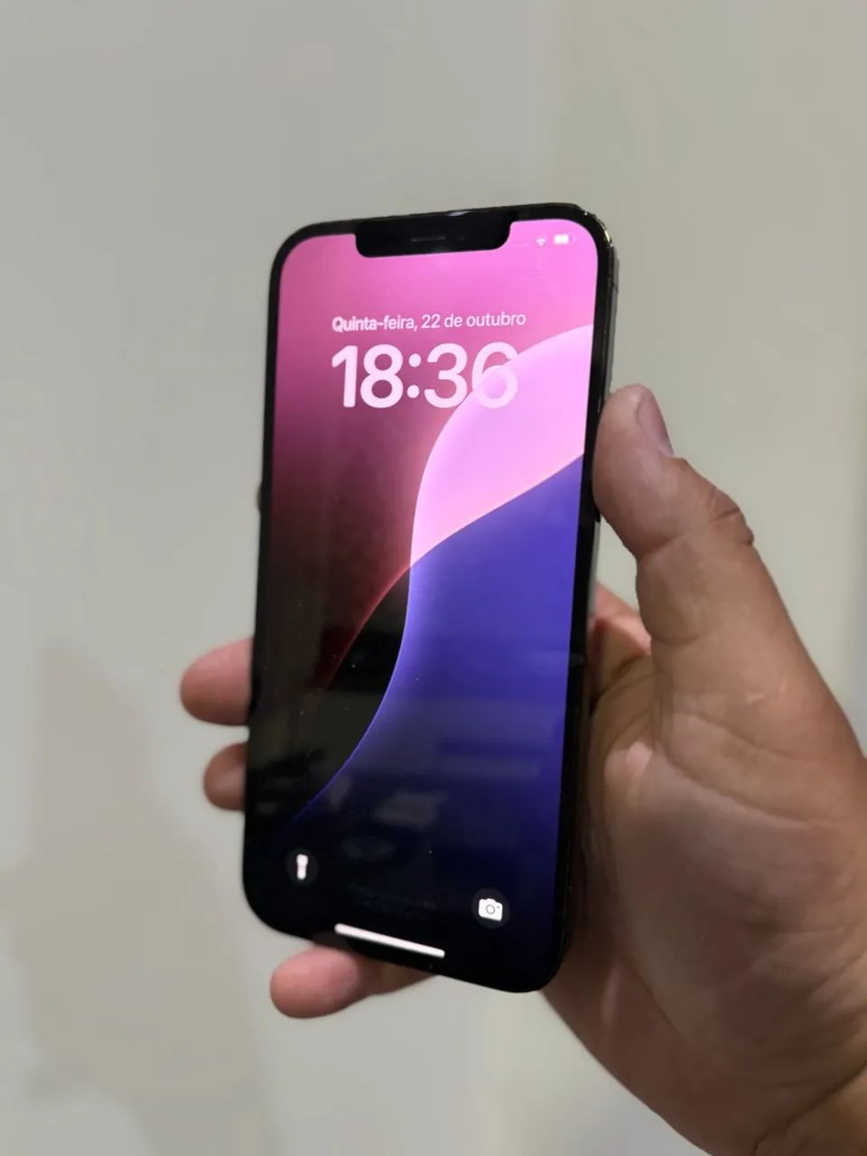 iPhone 12 Pro Max 128gb 76% - Foto 3
