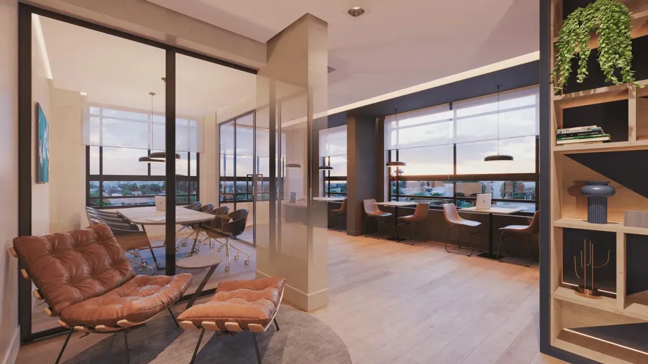 Imóvel para venda tem 125 metros quadrados com 4 quartos em Vila Dom Pedro I - São Paulo - - Foto 6