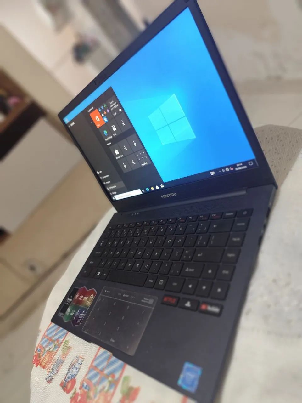 Notebook positivo pra trabalho/estudo - Foto 3
