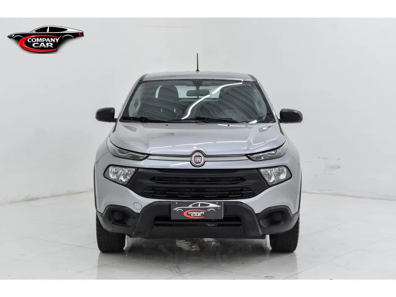 Fiat Toro 2020 - Foto 2
