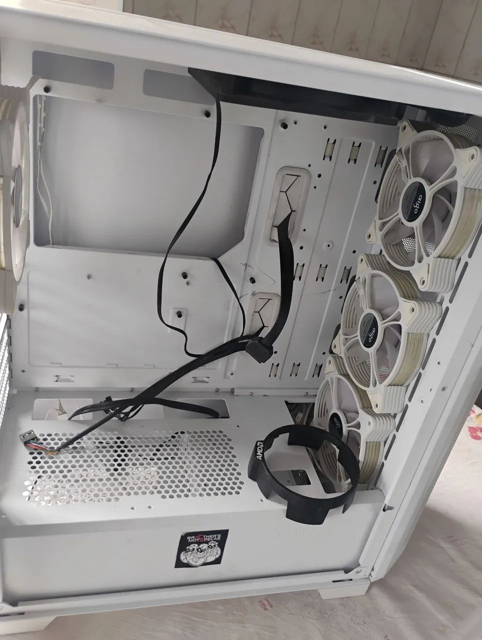 Gabinete gamer  - Foto 2
