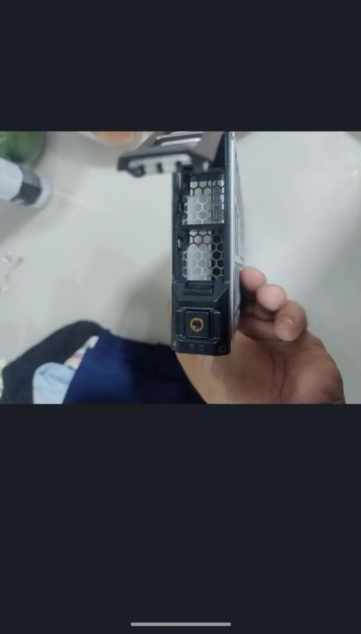 HD 12 TB  - Foto 3