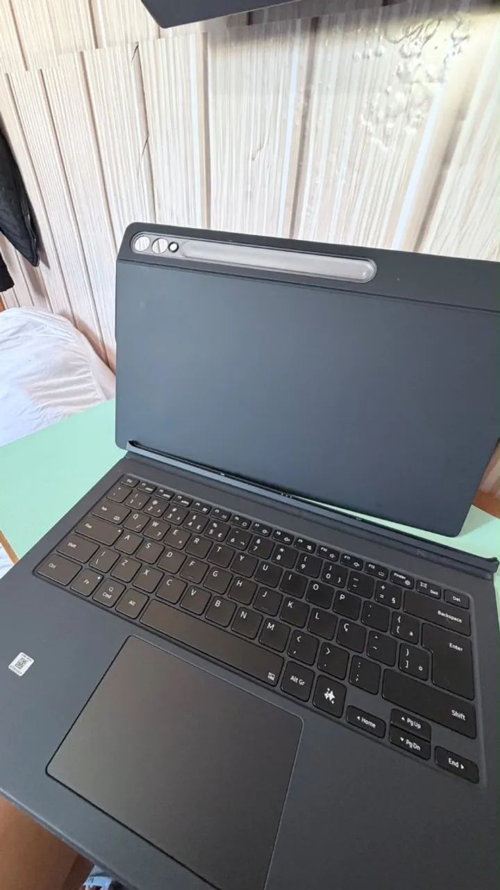 Galaxy Tab S10 ultra  - Foto 5