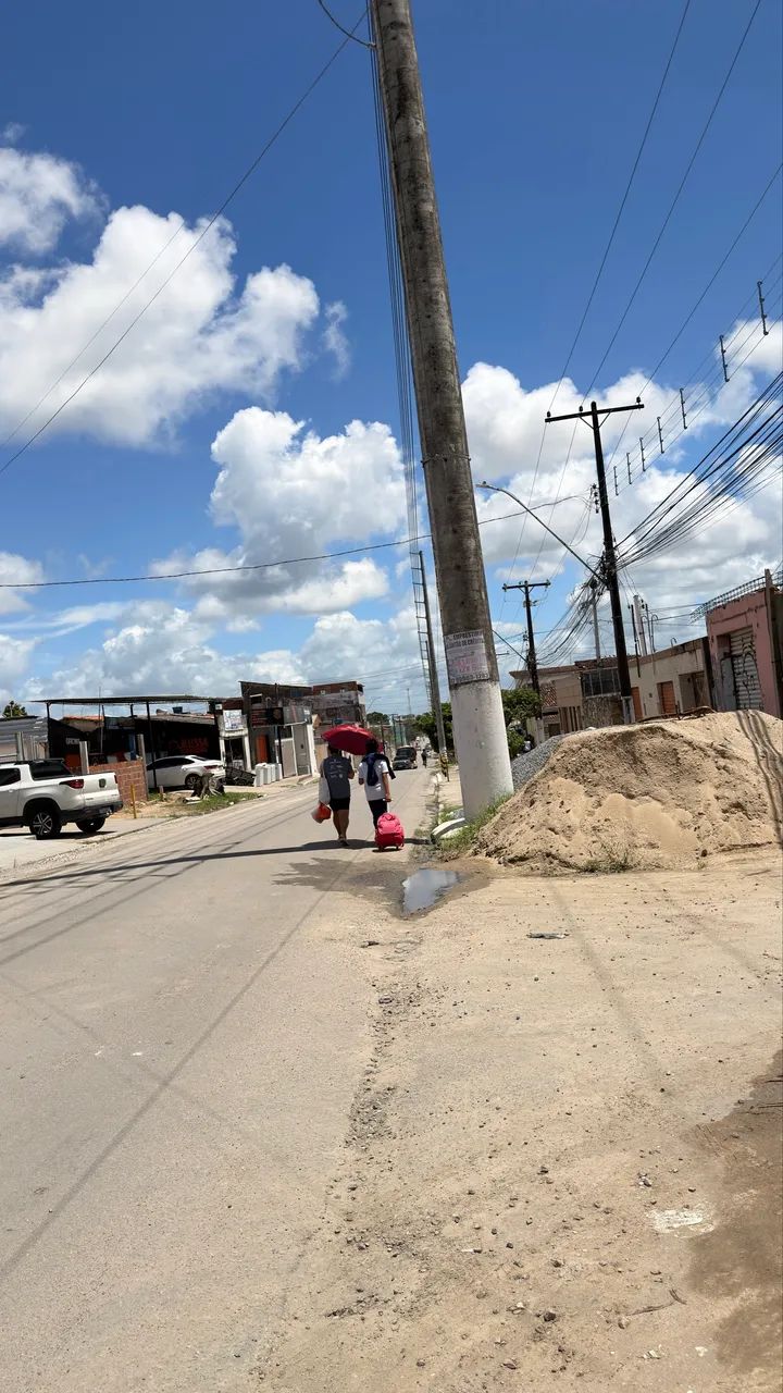 Oportunidade na principal do Salvador Lyra próx o bom dia  - Foto 4