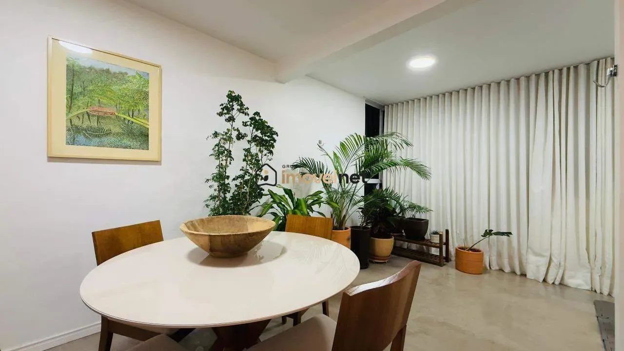 APARTAMENTO 3 QUARTOS COM SUÍTE , 2 VAGAS E LAZER COMPLETO. - Foto 3