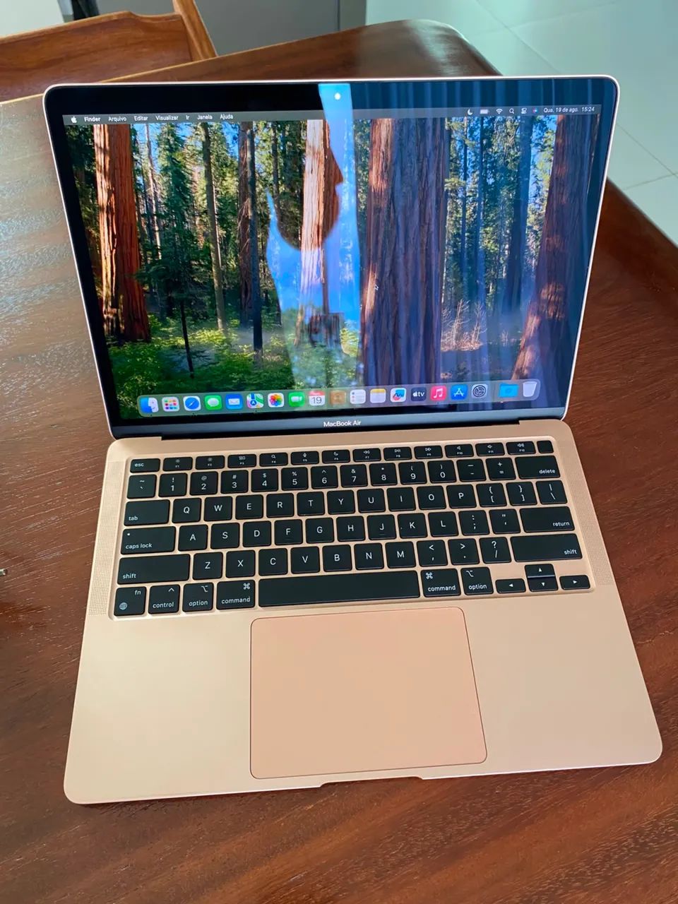 MacBook Air (M1,2020) - Foto 3