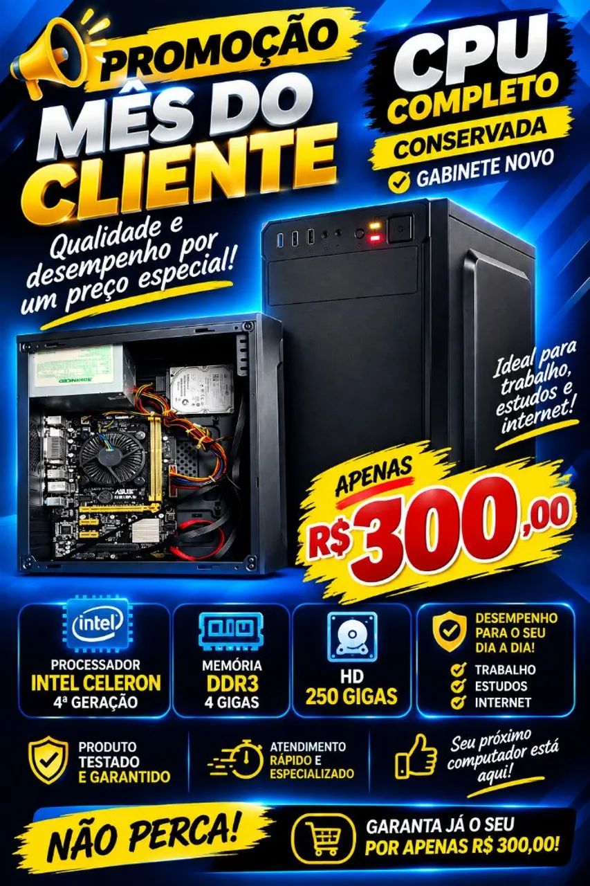 Computador 