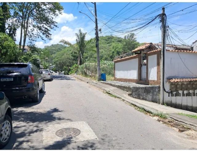 Foto - Niterói - Piratininga