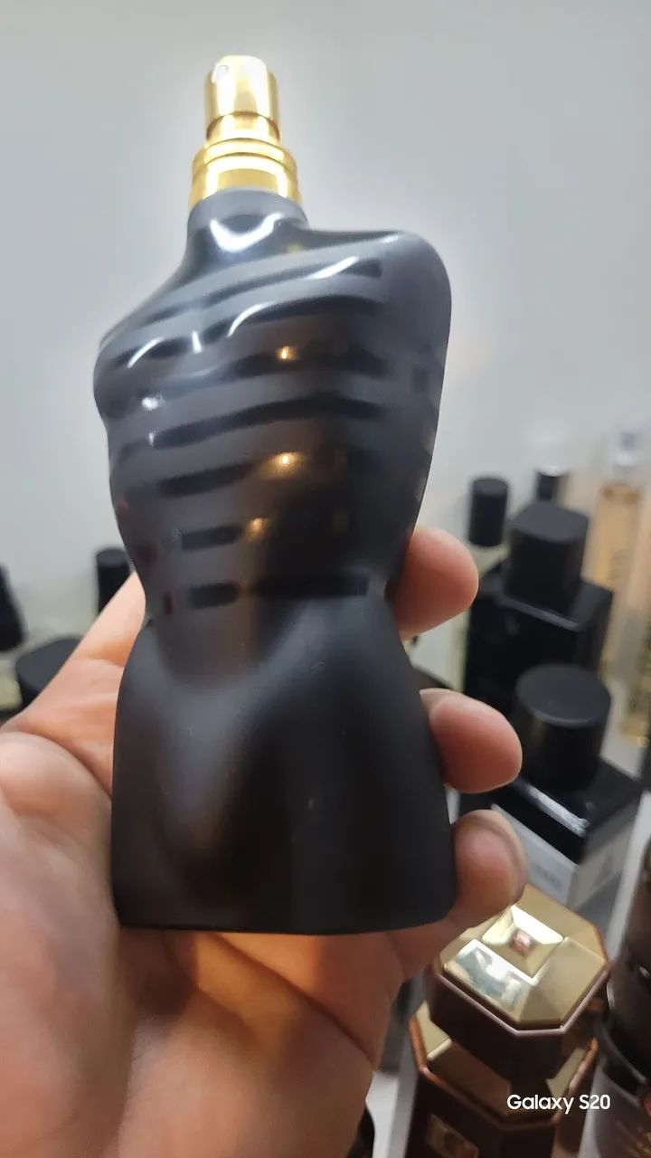 Perfume Le Male Le Parfum 125ml  - Foto 3