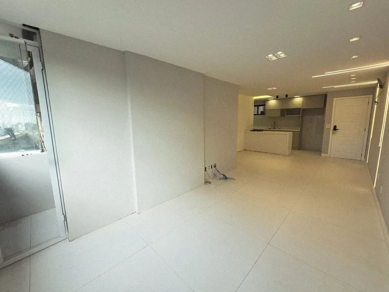 LOCAÇÃO - APARTAMENTO | EDIFÍCIO MIRELA - Foto 2