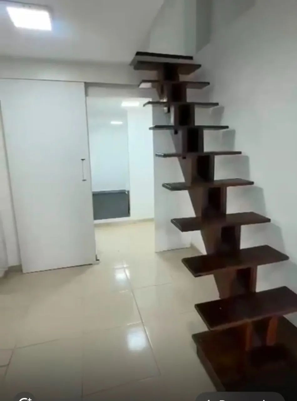 Alugo Ponto Comercial Com 2 Pavimentos na José Malcher  - Foto 4
