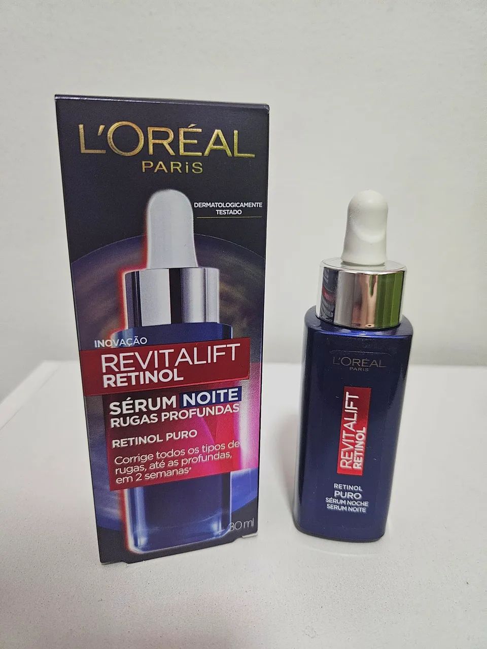 SÉRUM RETINOL L'Oréal
